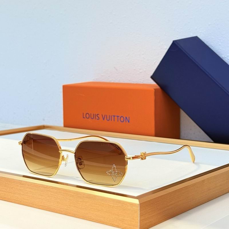 LV Glasses smr230